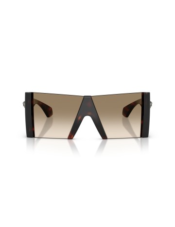 VERSACE - VE4515 - 5217T5 - 37 2