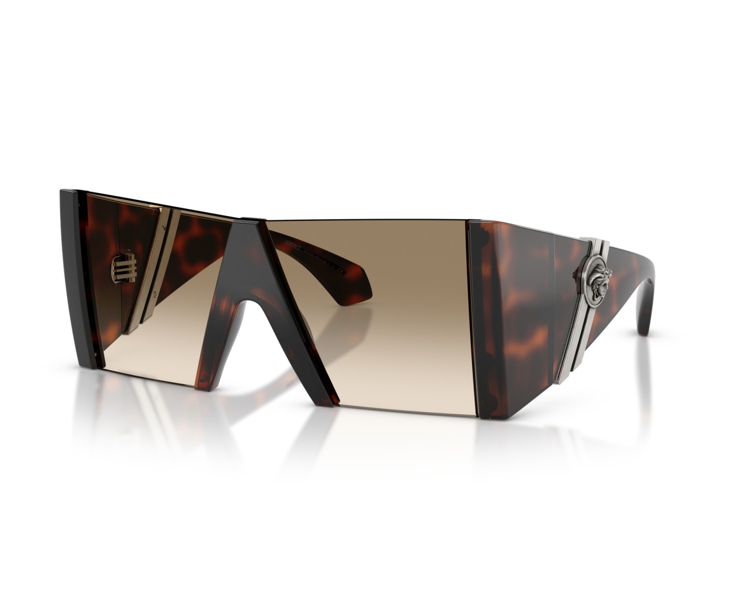 VERSACE - VE4515 - 5217T5 - 37
