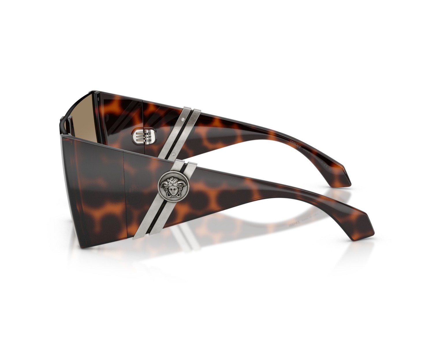 VERSACE - VE4515 - 5217T5 - 37