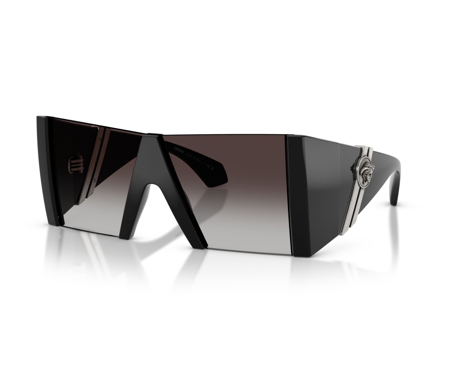 VERSACE - VE4515 - GB1/8G - 37