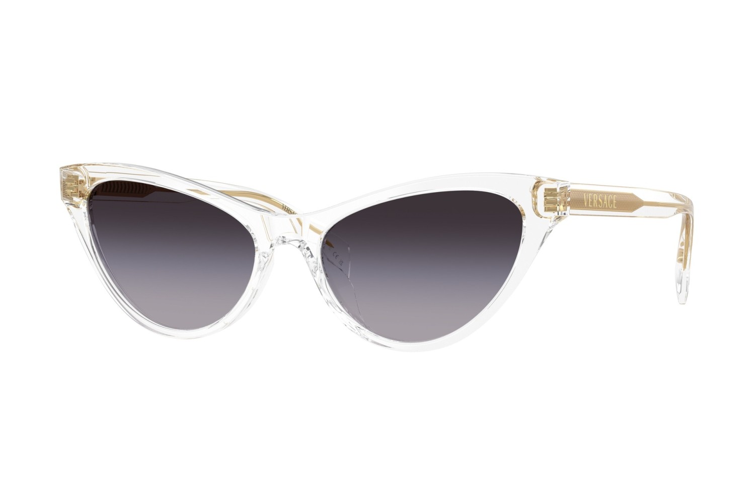 VERSACE - VE4522U - 148/8G - 55