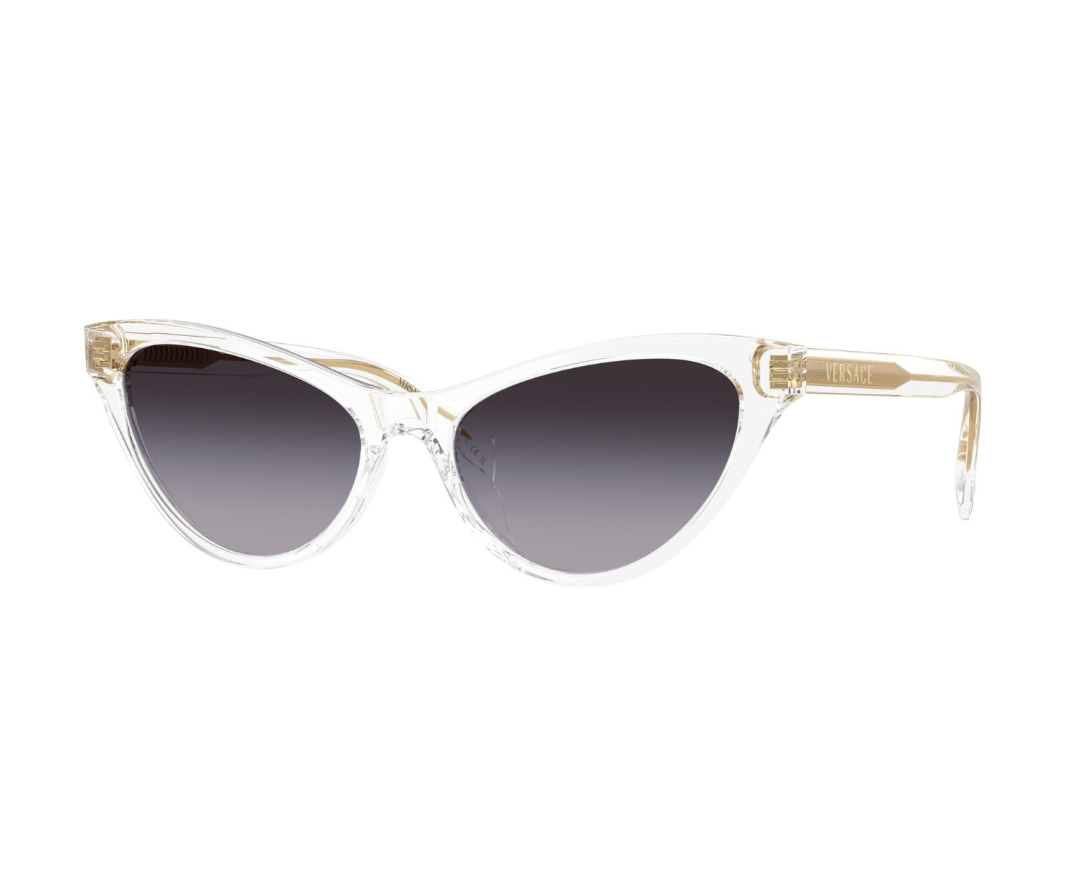 VERSACE - VE4522U - 148/8G - 55