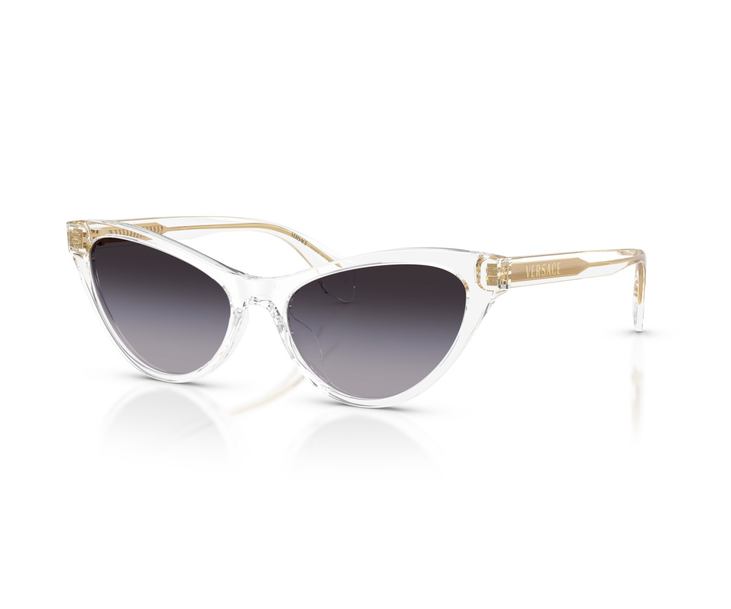 VERSACE - VE4522U - 148/8G - 55