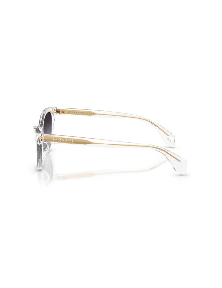 VERSACE - VE4522U - 148/8G - 55