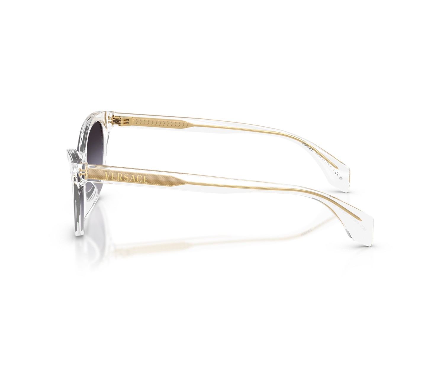 VERSACE - VE4522U - 148/8G - 55