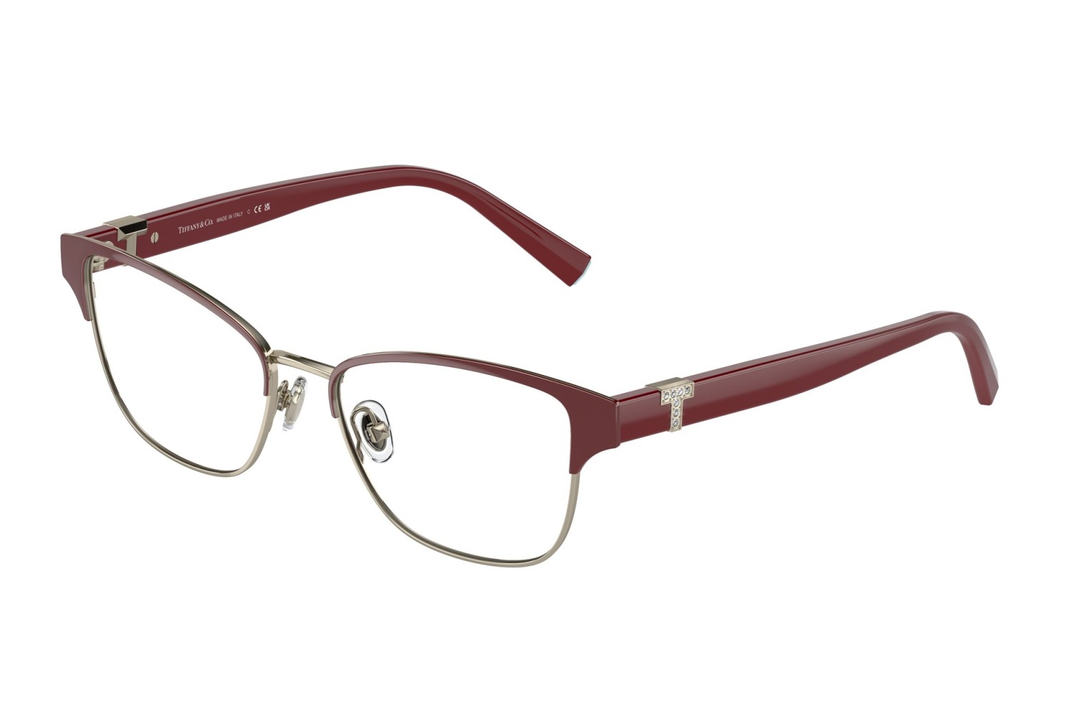 TIFFANY - TF1152B - 6185 - 52