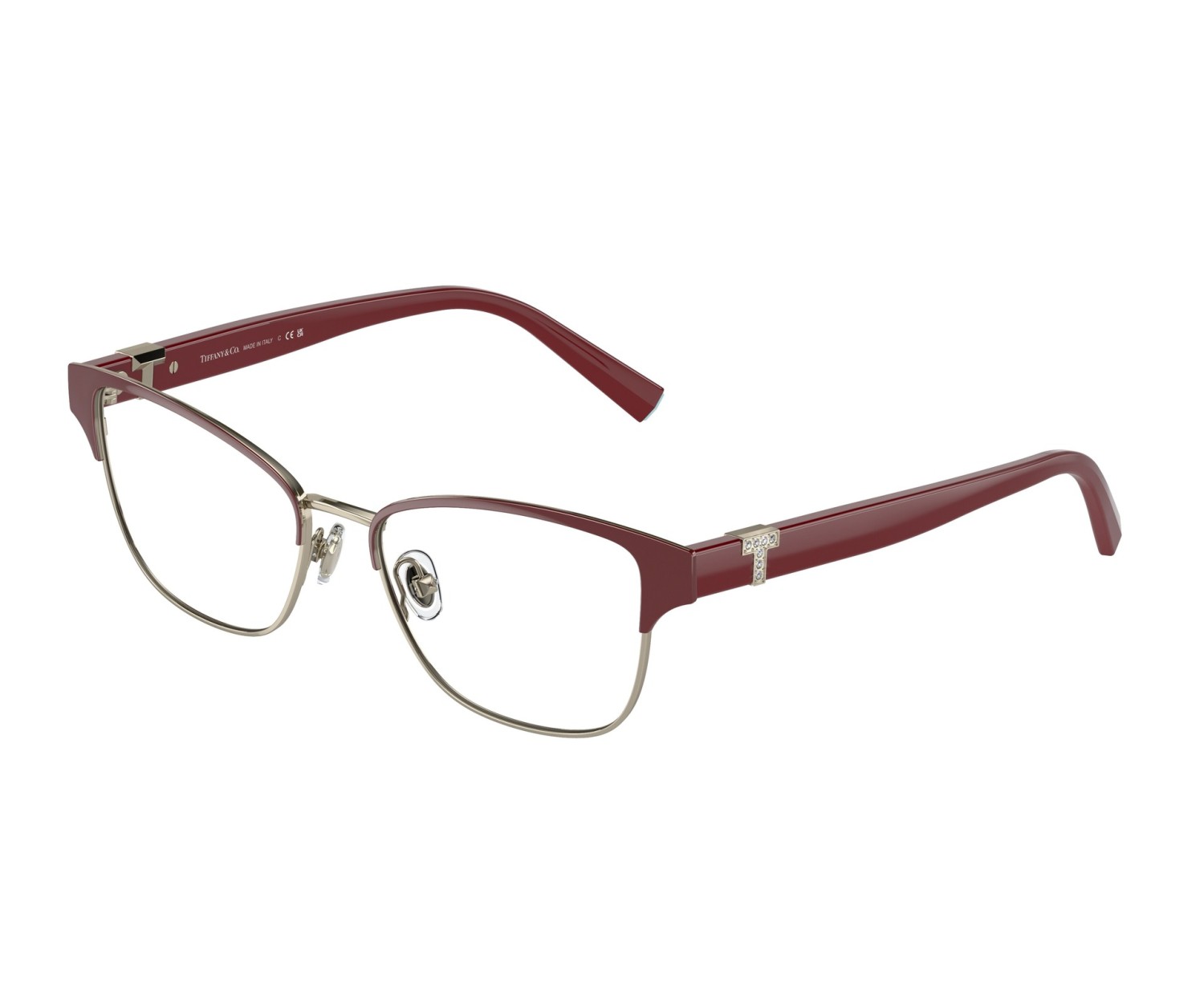 TIFFANY - TF1152B - 6185 - 52