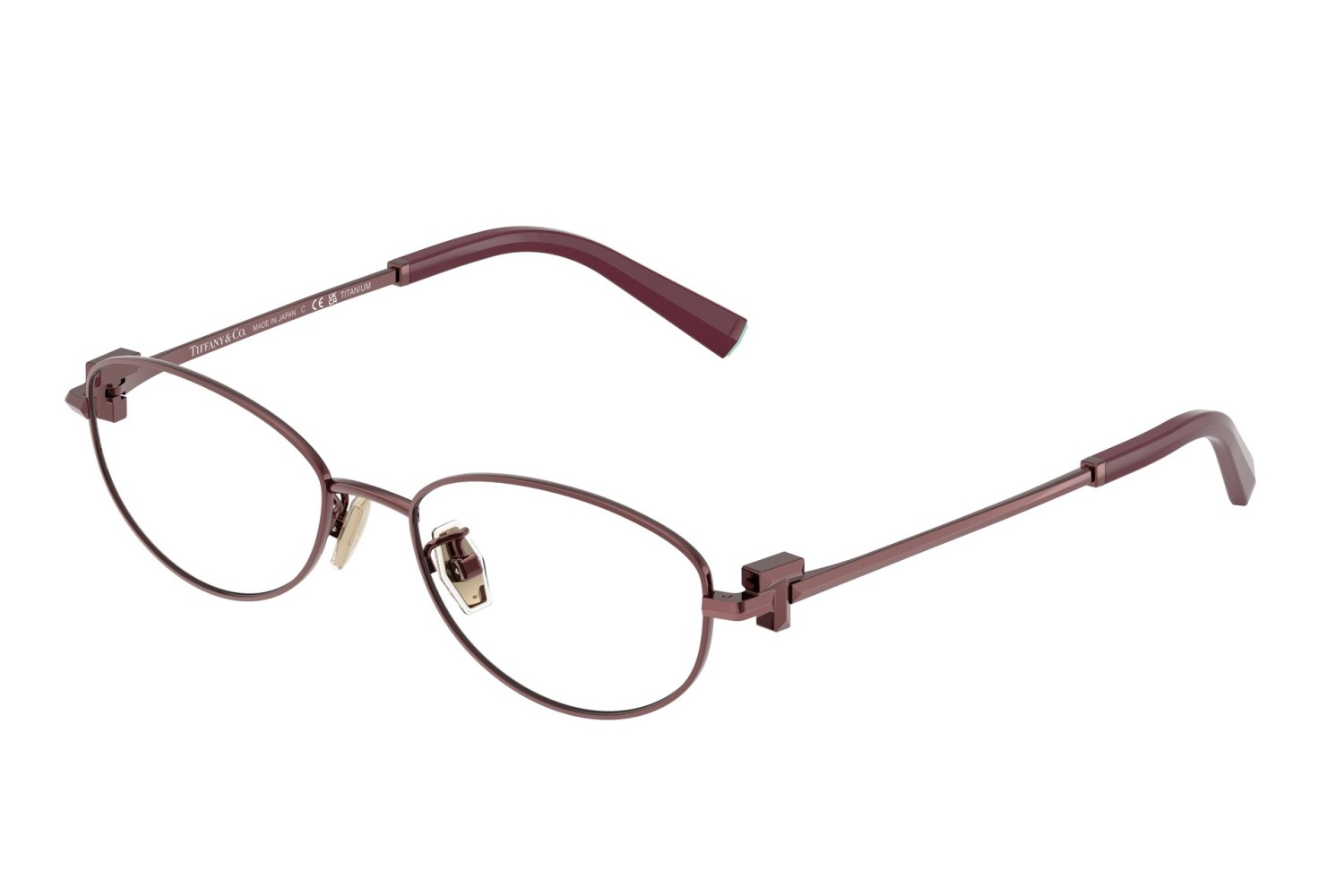 TIFFANY - TF1162TD - 6015 - 52