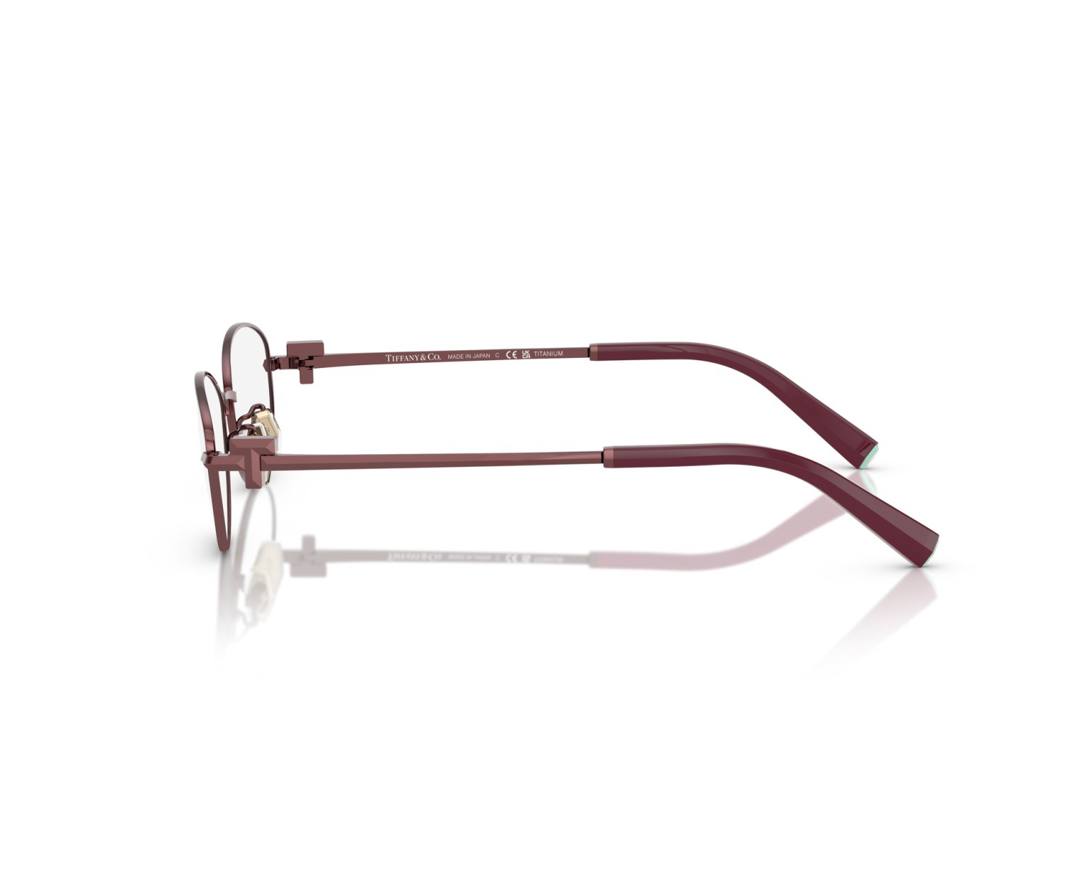 TIFFANY - TF1162TD - 6015 - 52