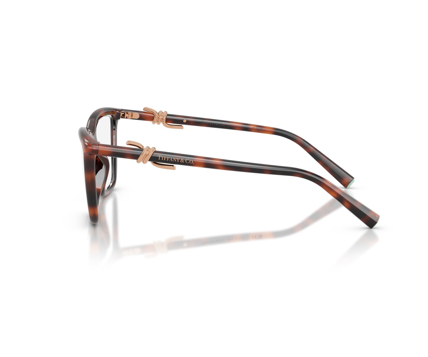 TIFFANY - TF2296U - 8467 - 55