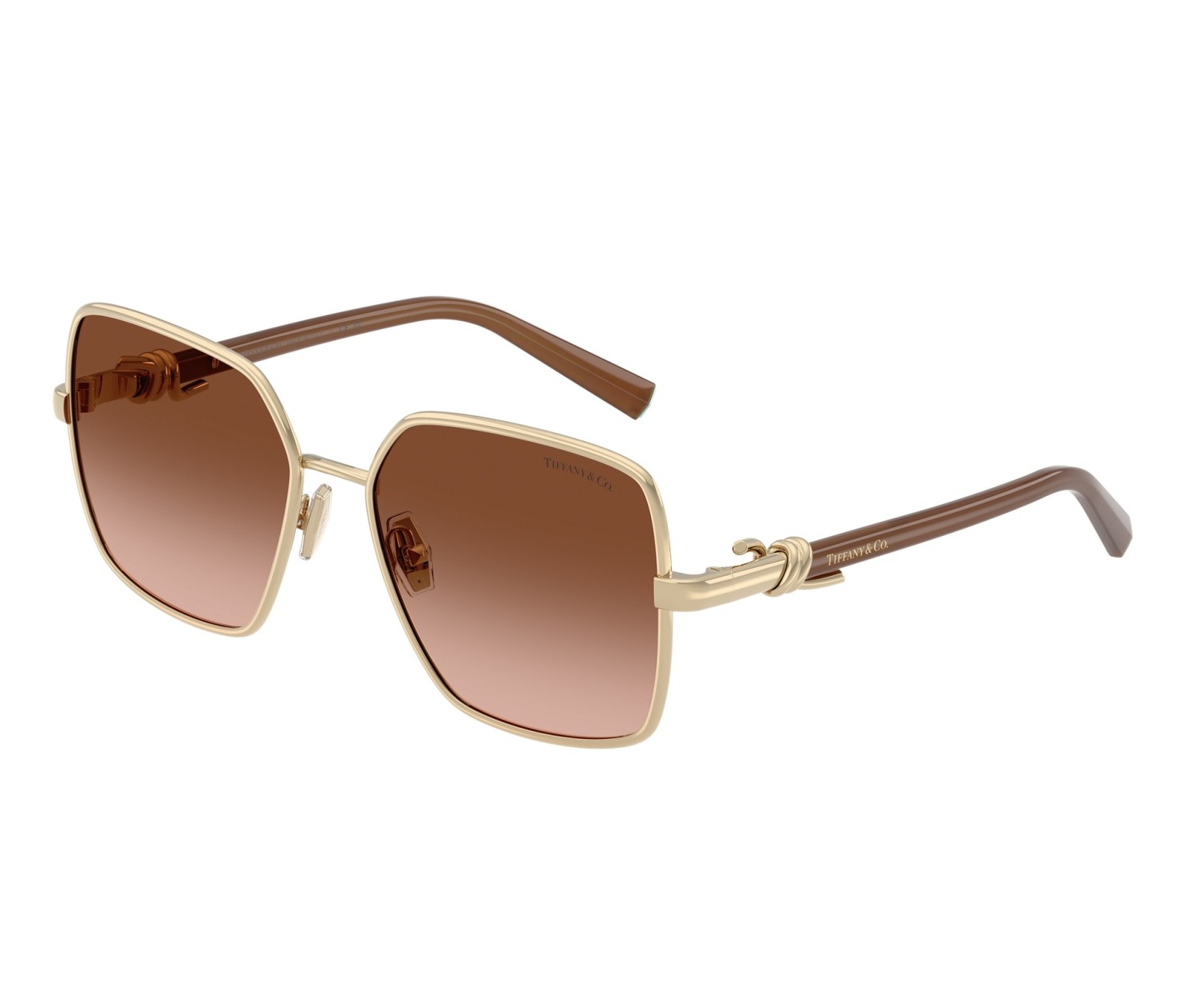 TIFFANY - TF3122 - 61773B - 56