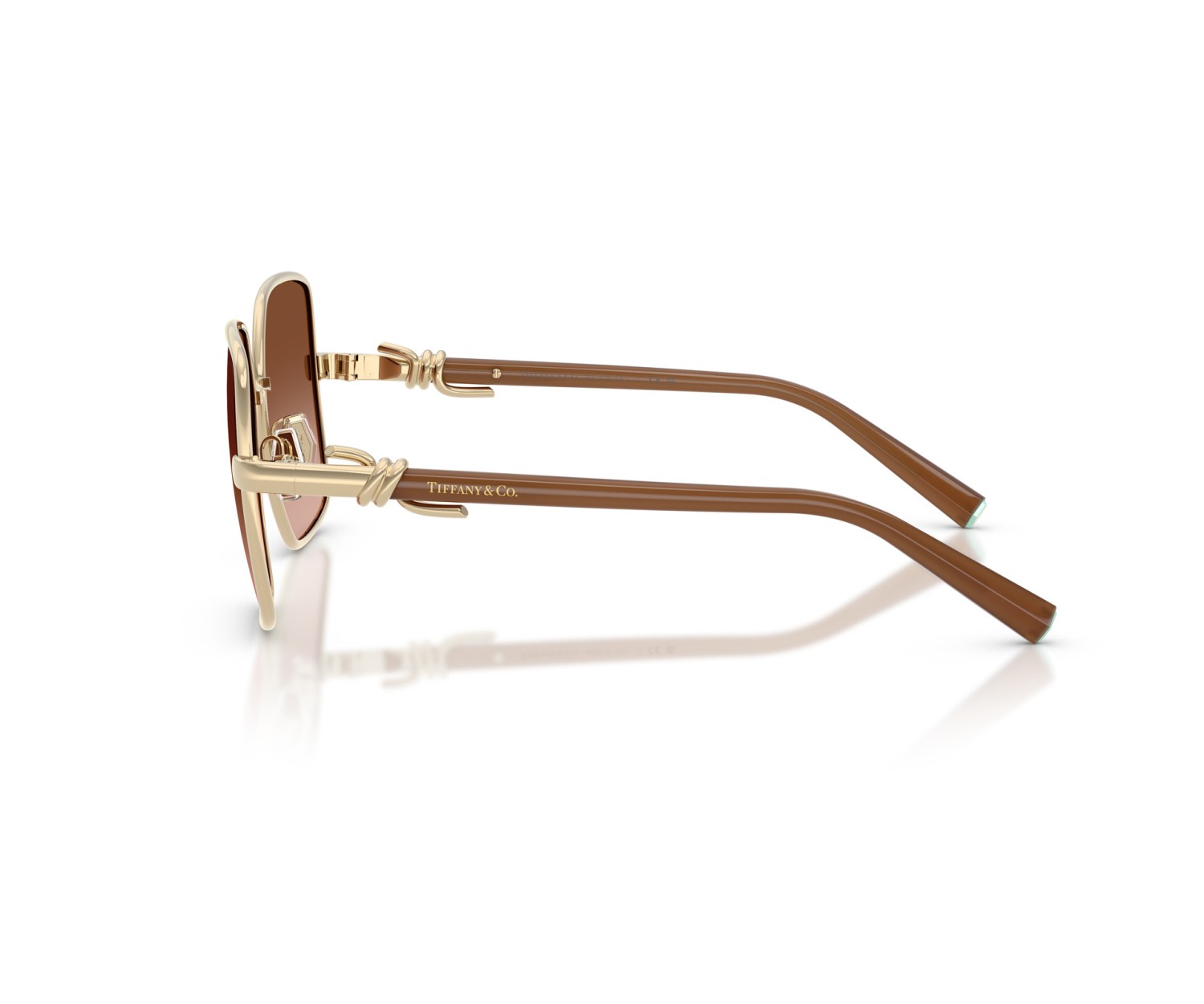 TIFFANY - TF3122 - 61773B - 56