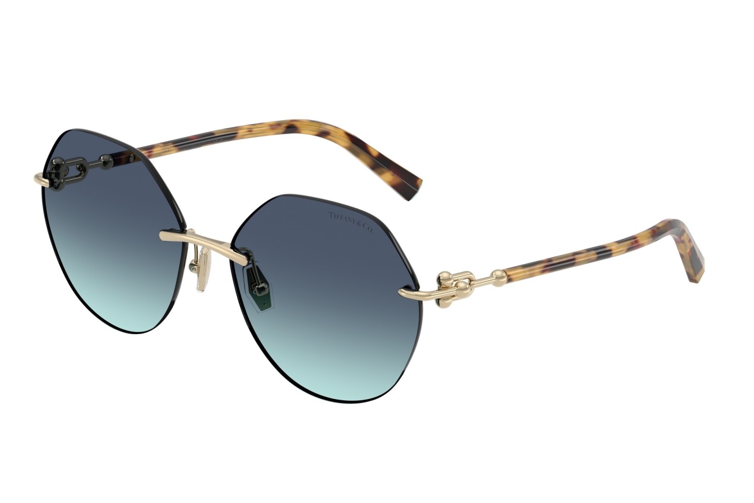 TIFFANY - TF3123 - 60219S - 58