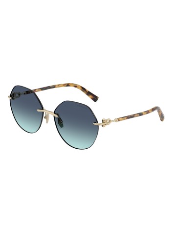 TIFFANY - TF3123 - 60219S - 58