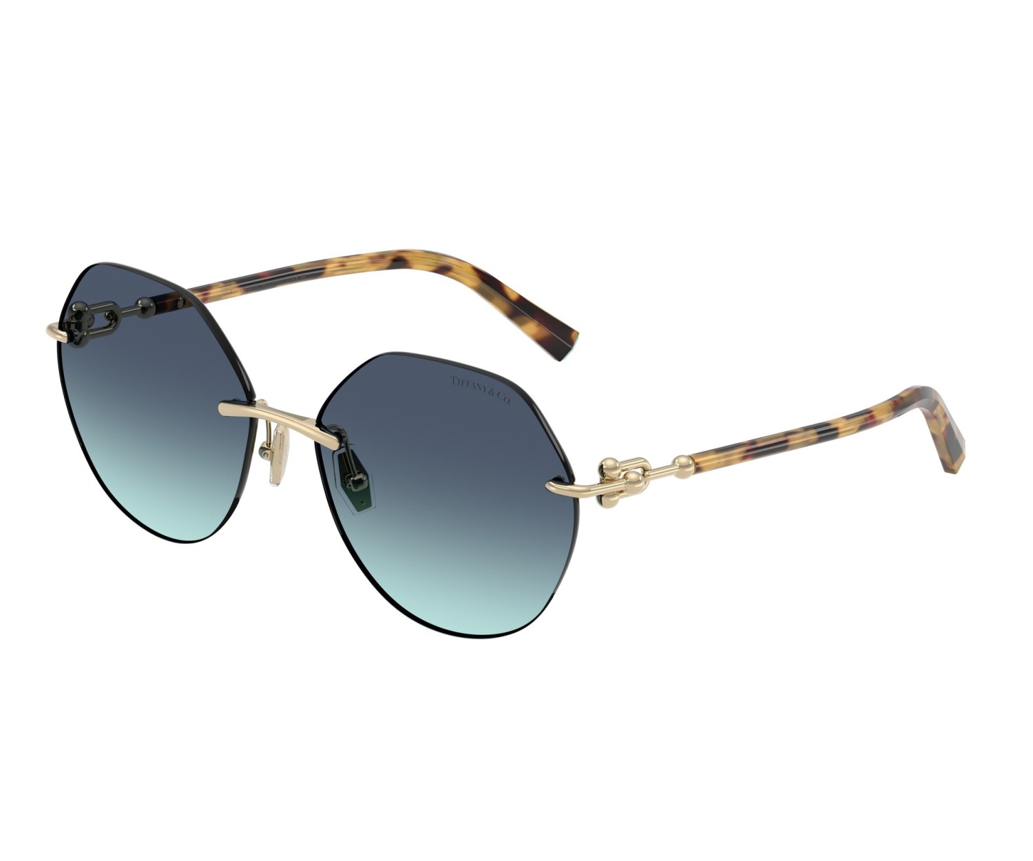 TIFFANY - TF3123 - 60219S - 58