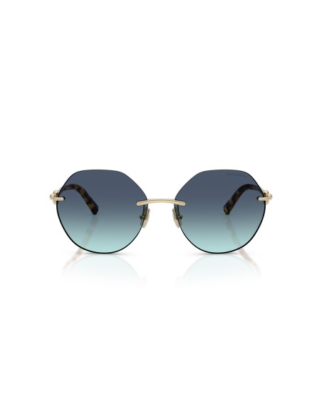 TIFFANY - TF3123 - 60219S - 58