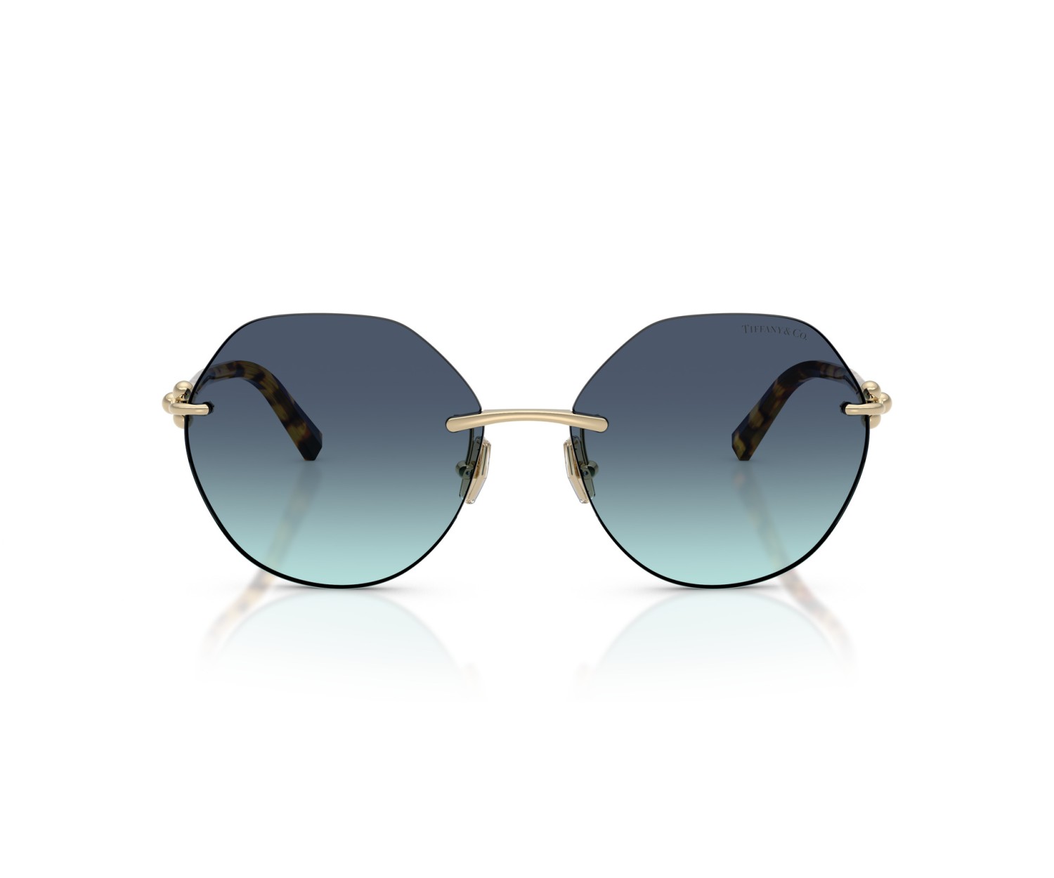 TIFFANY - TF3123 - 60219S - 58
