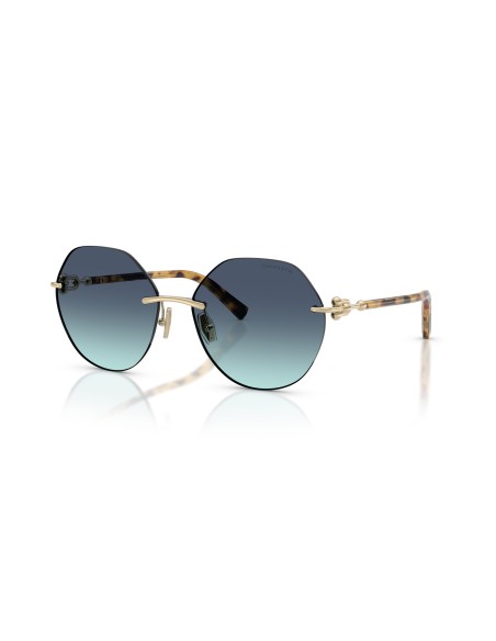 TIFFANY - TF3123 - 60219S - 58