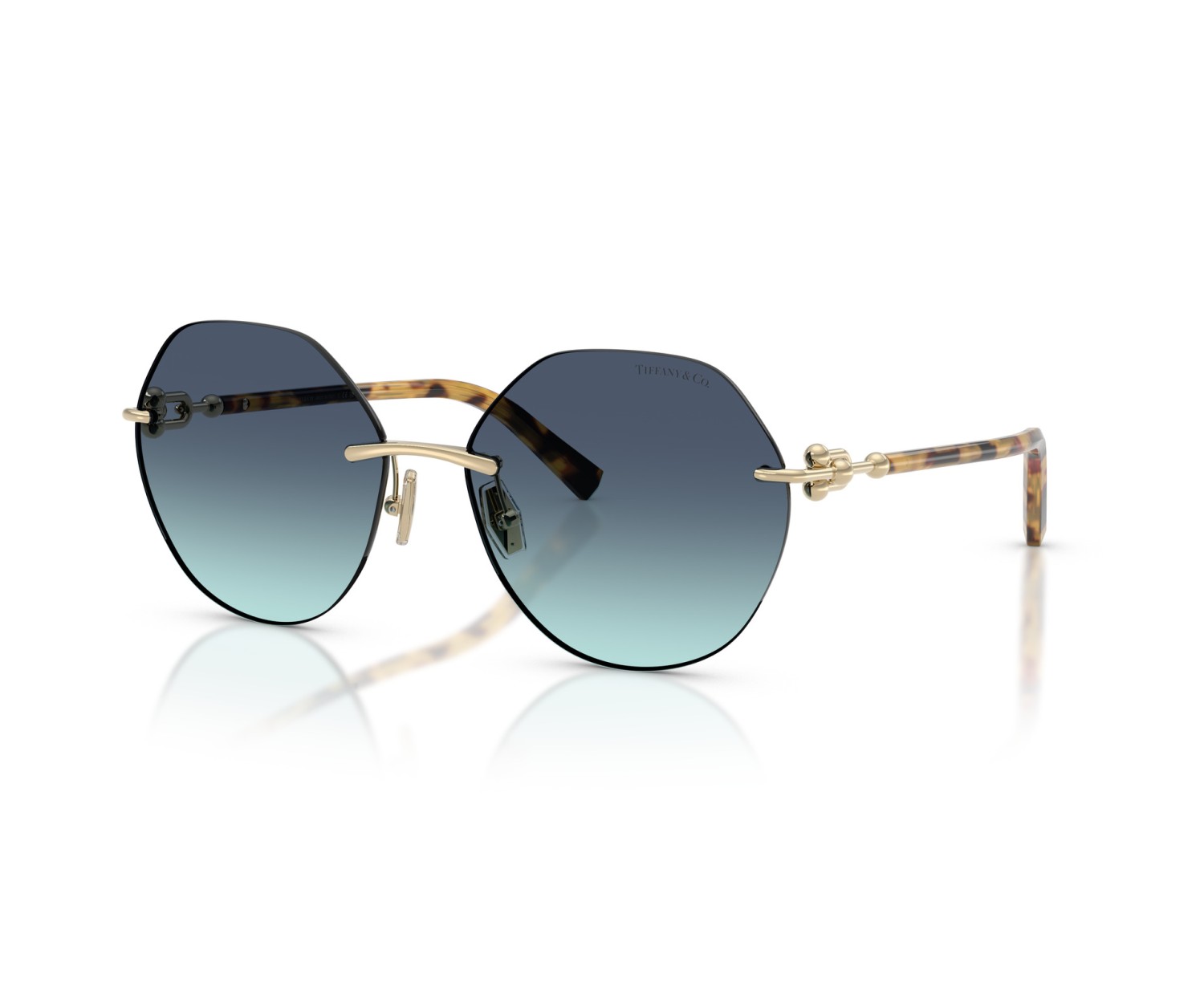 TIFFANY - TF3123 - 60219S - 58