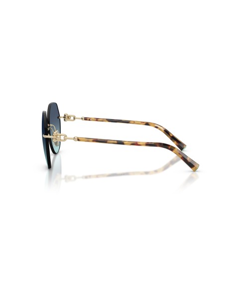TIFFANY - TF3123 - 60219S - 58