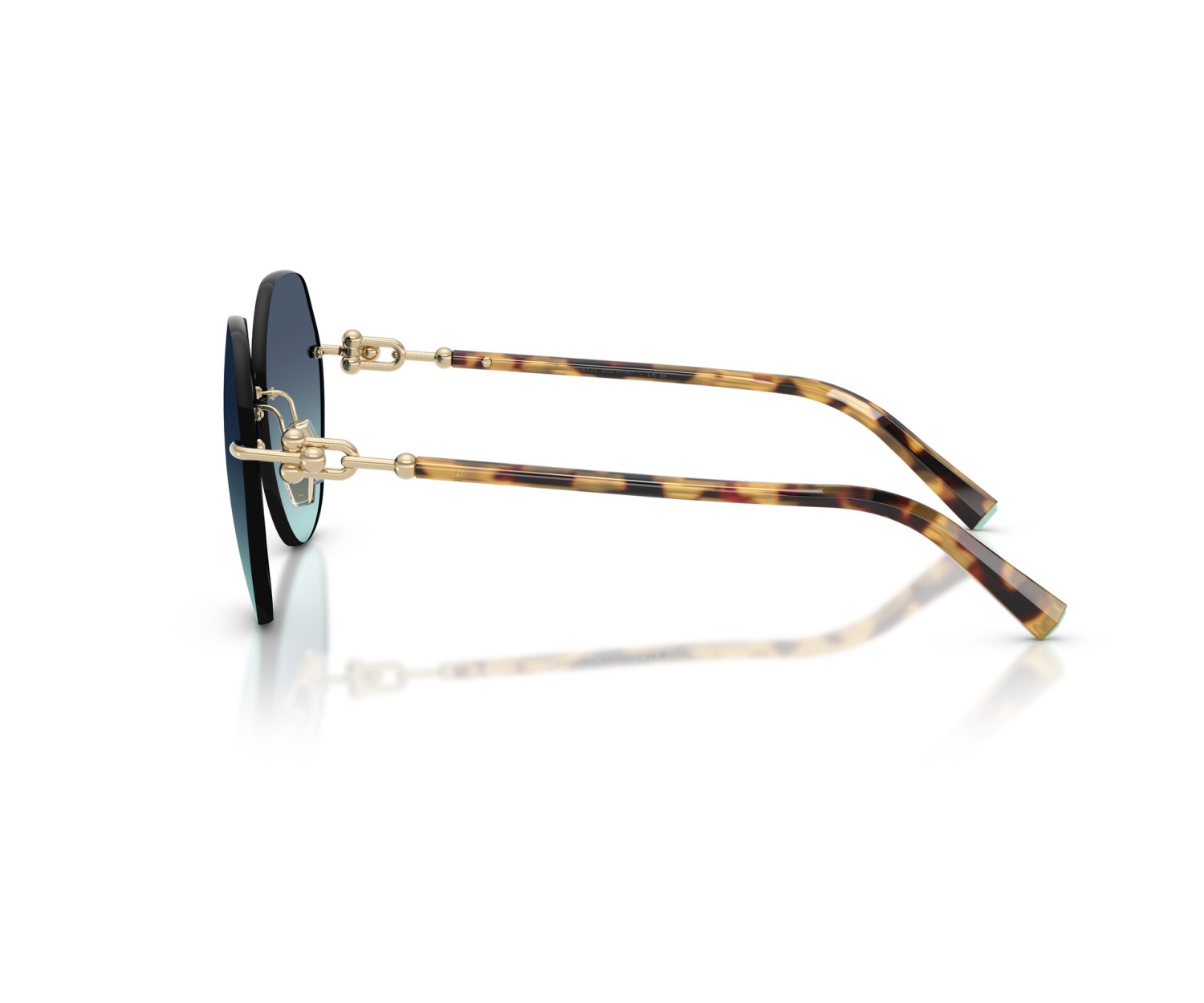 TIFFANY - TF3123 - 60219S - 58