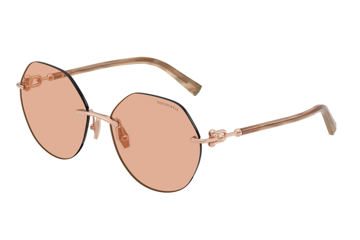 TIFFANY - TF3123 - 6105A2 - 58