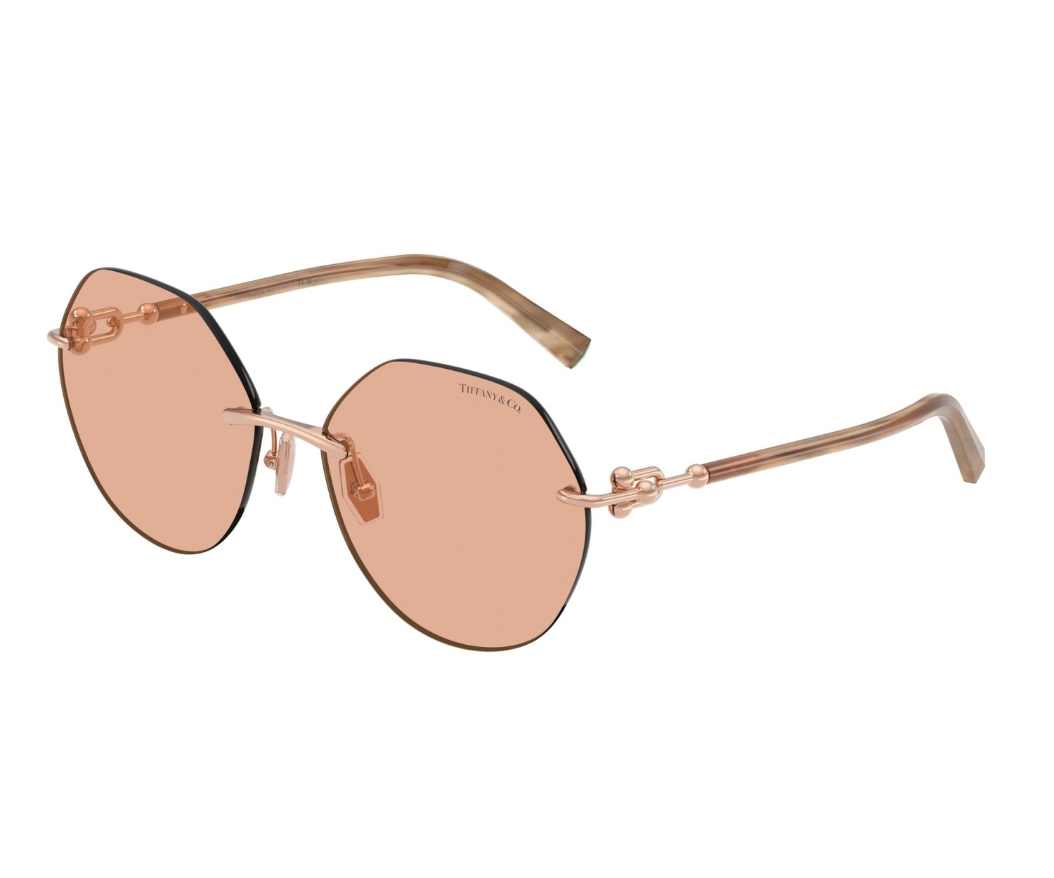 TIFFANY - TF3123 - 6105A2 - 58