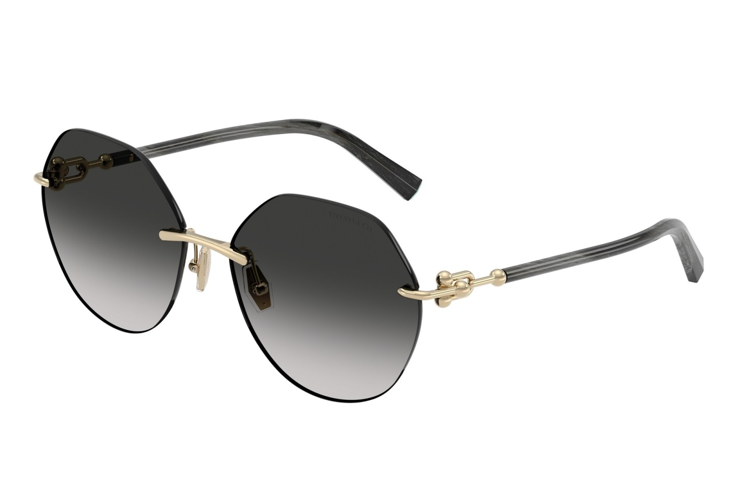 TIFFANY - TF3123 - 62413C - 58
