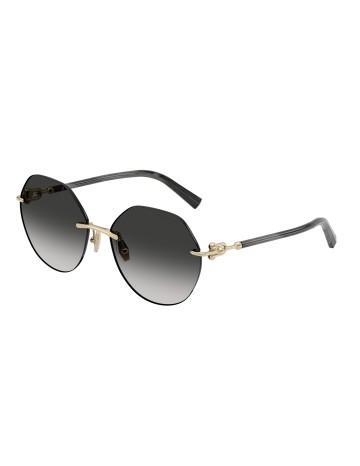 TIFFANY - TF3123 - 62413C - 58