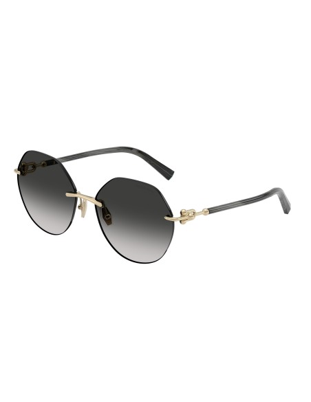 TIFFANY - TF3123 - 62413C - 58