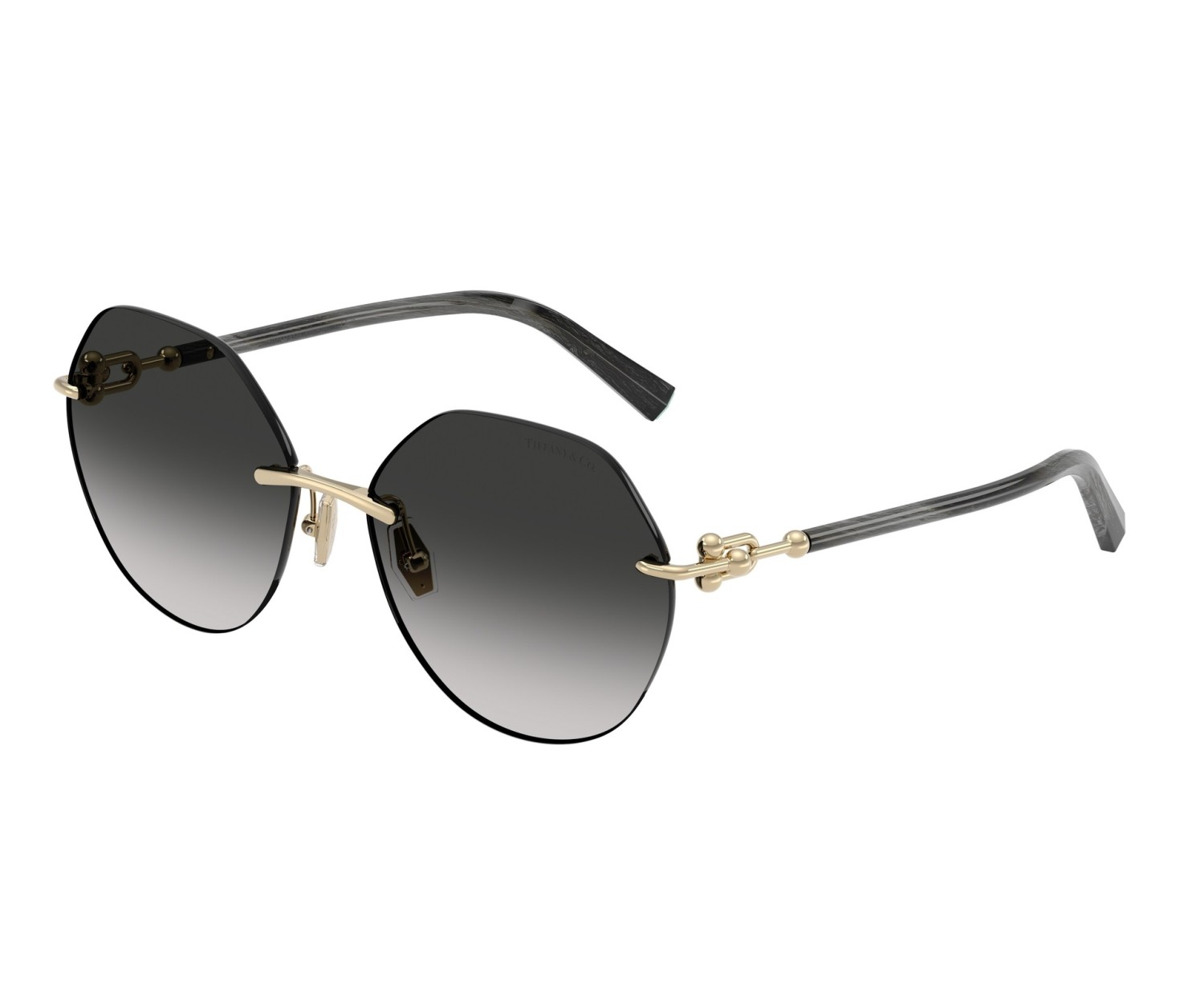 TIFFANY - TF3123 - 62413C - 58
