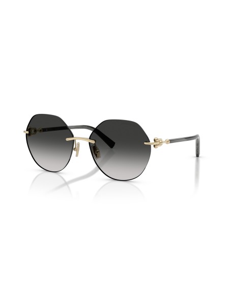 TIFFANY - TF3123 - 62413C - 58