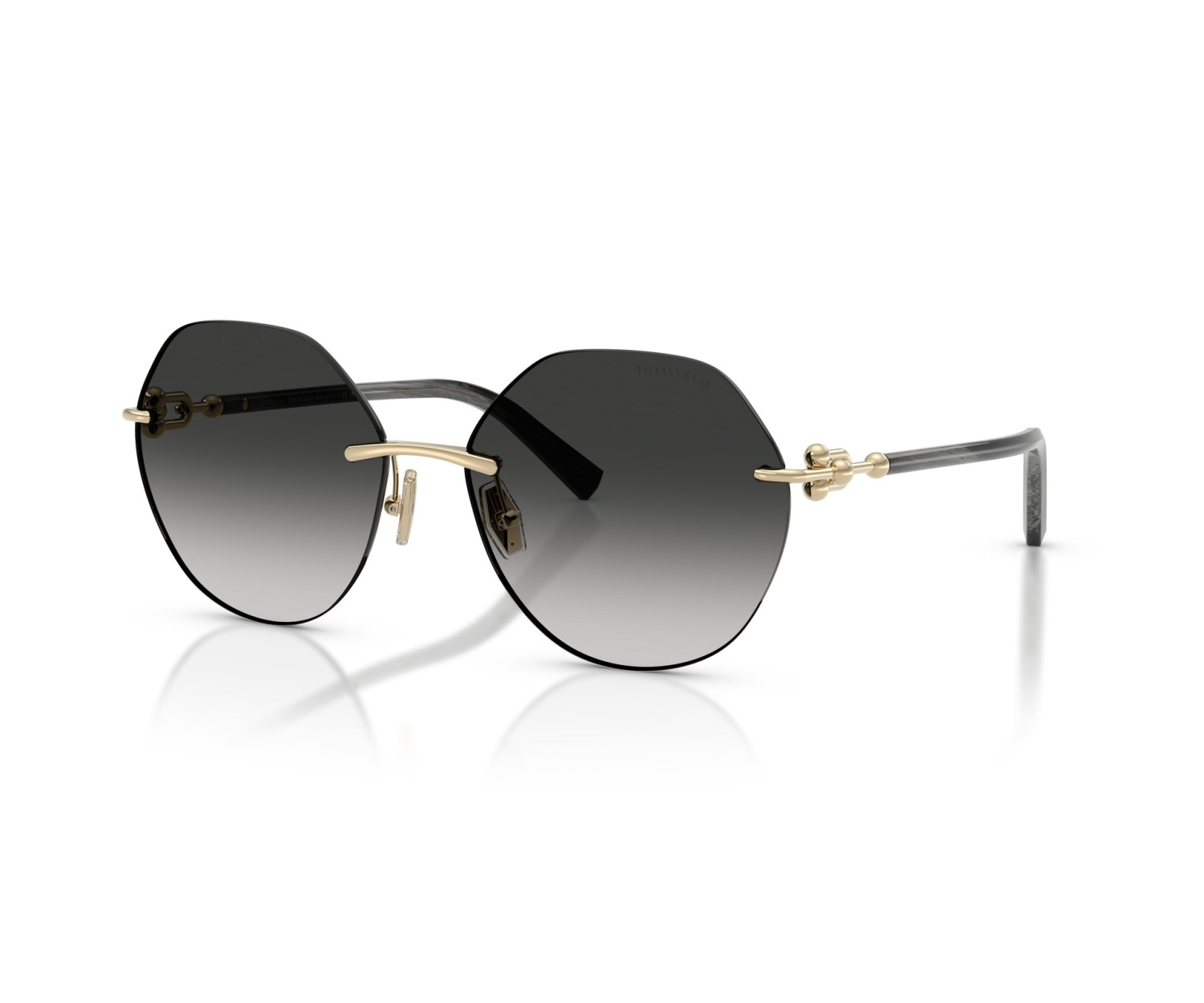 TIFFANY - TF3123 - 62413C - 58
