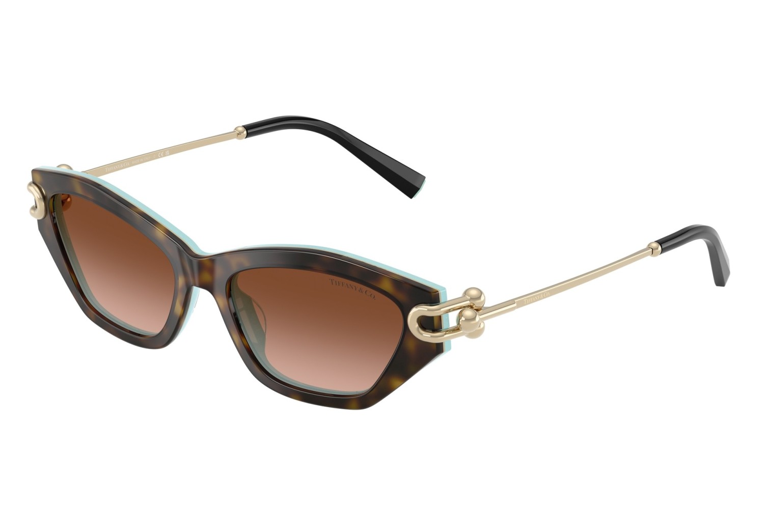 TIFFANY - TF4231U - 81343B - 53
