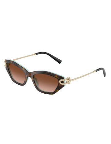 TIFFANY - TF4231U - 81343B - 53