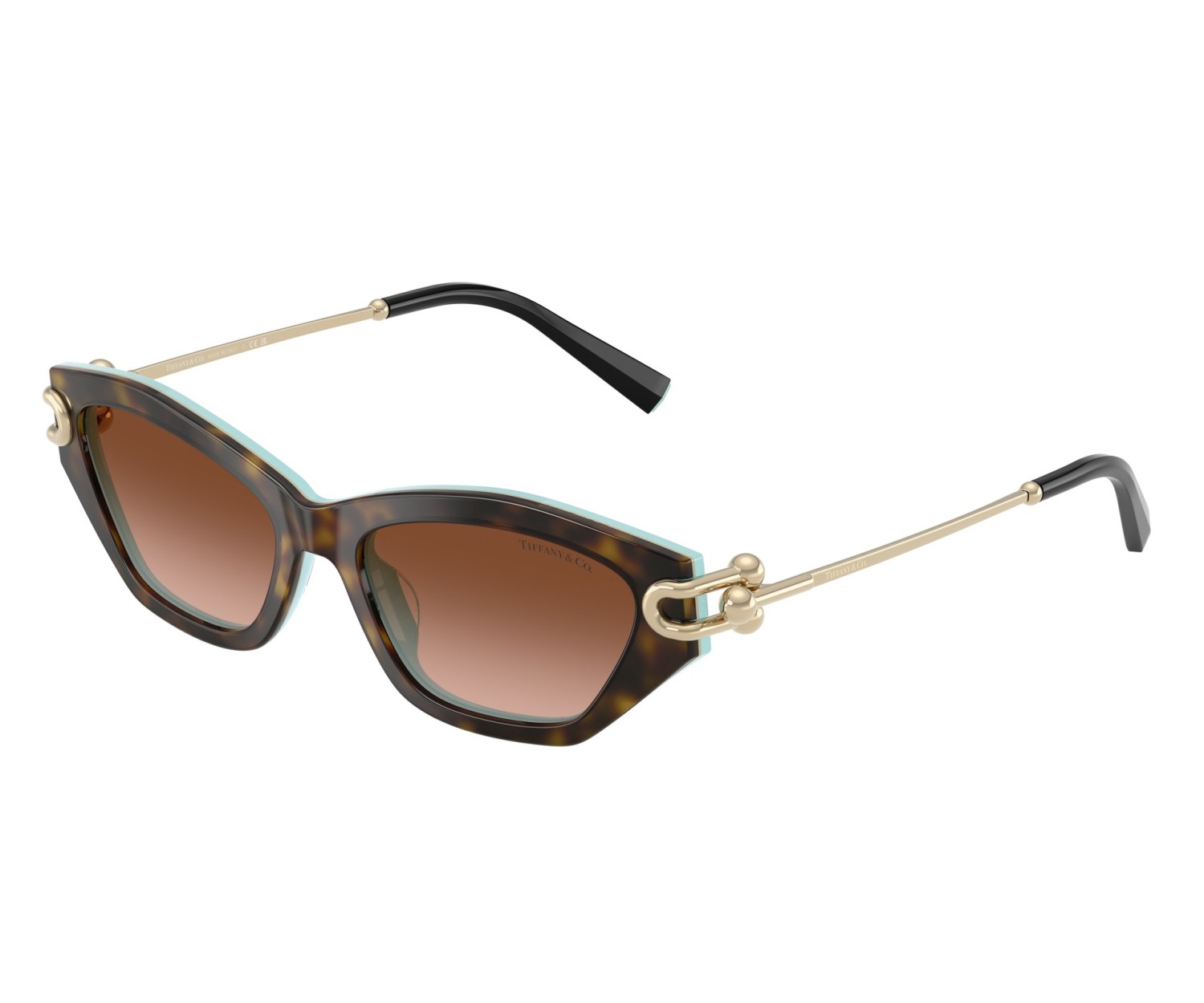 TIFFANY - TF4231U - 81343B - 53