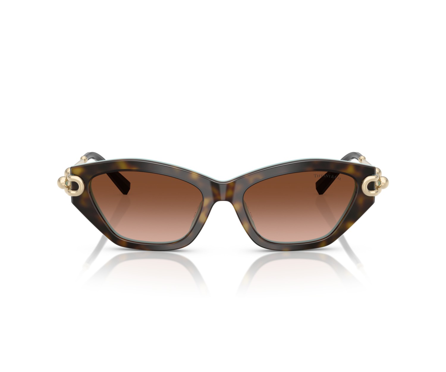 TIFFANY - TF4231U - 81343B - 53
