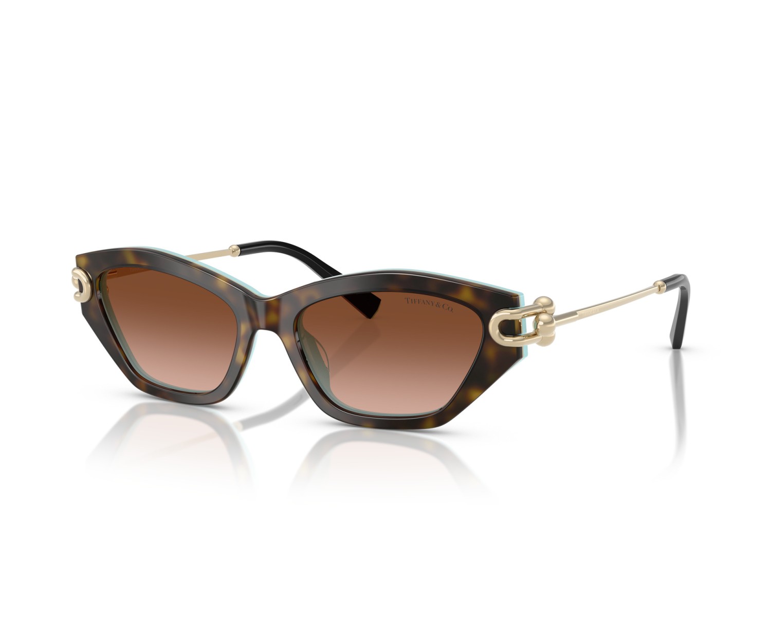 TIFFANY - TF4231U - 81343B - 53