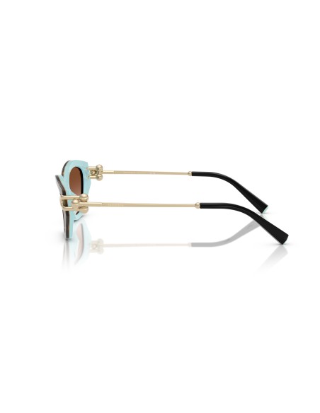 TIFFANY - TF4231U - 81343B - 53