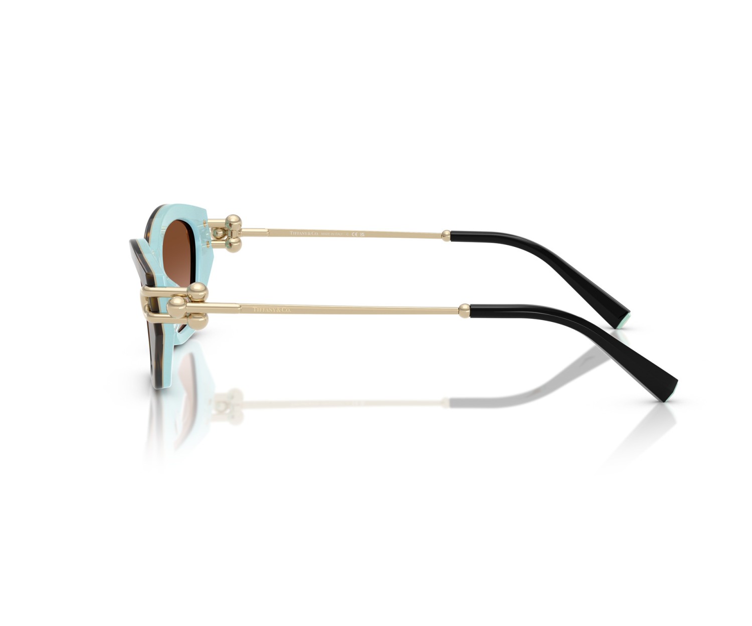 TIFFANY - TF4231U - 81343B - 53