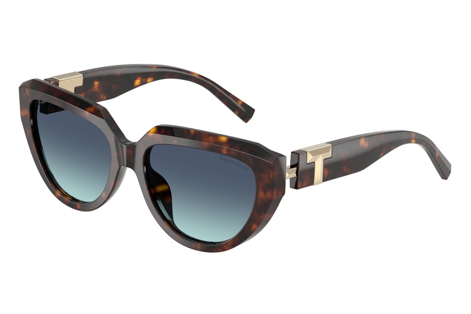 TIFFANY - TF4238U - 84649S - 55