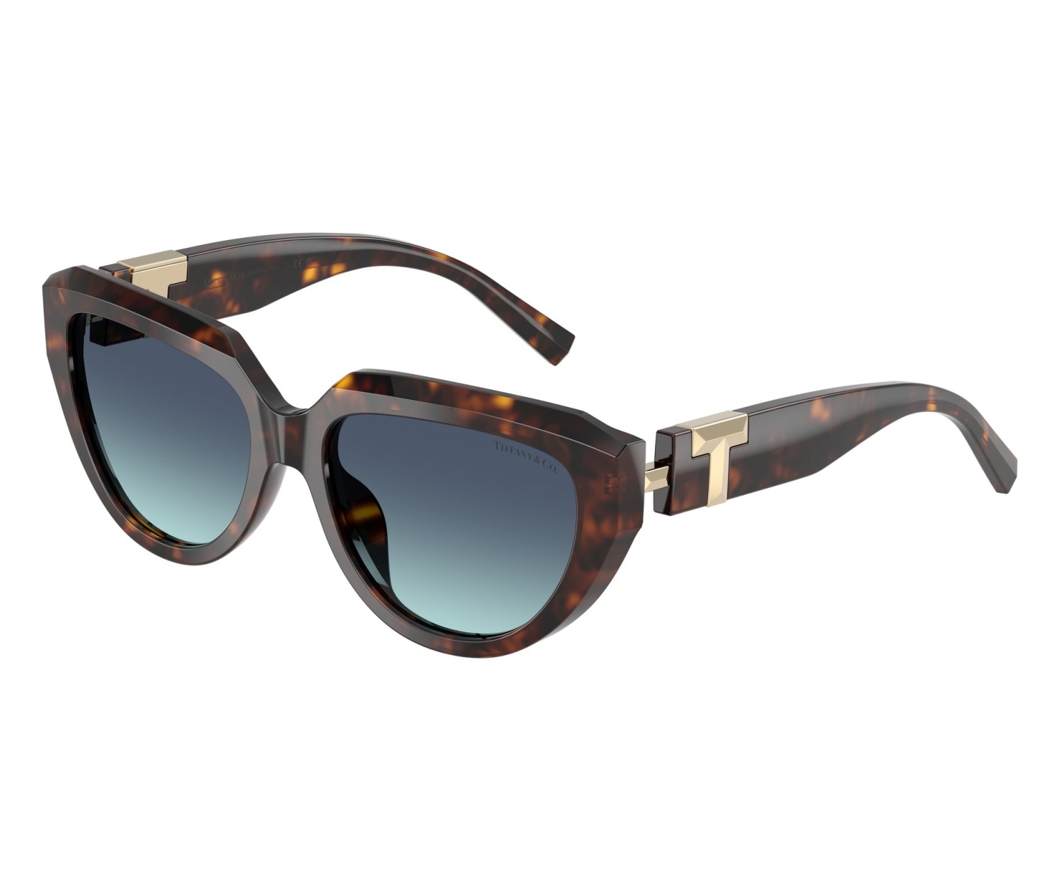 TIFFANY - TF4238U - 84649S - 55