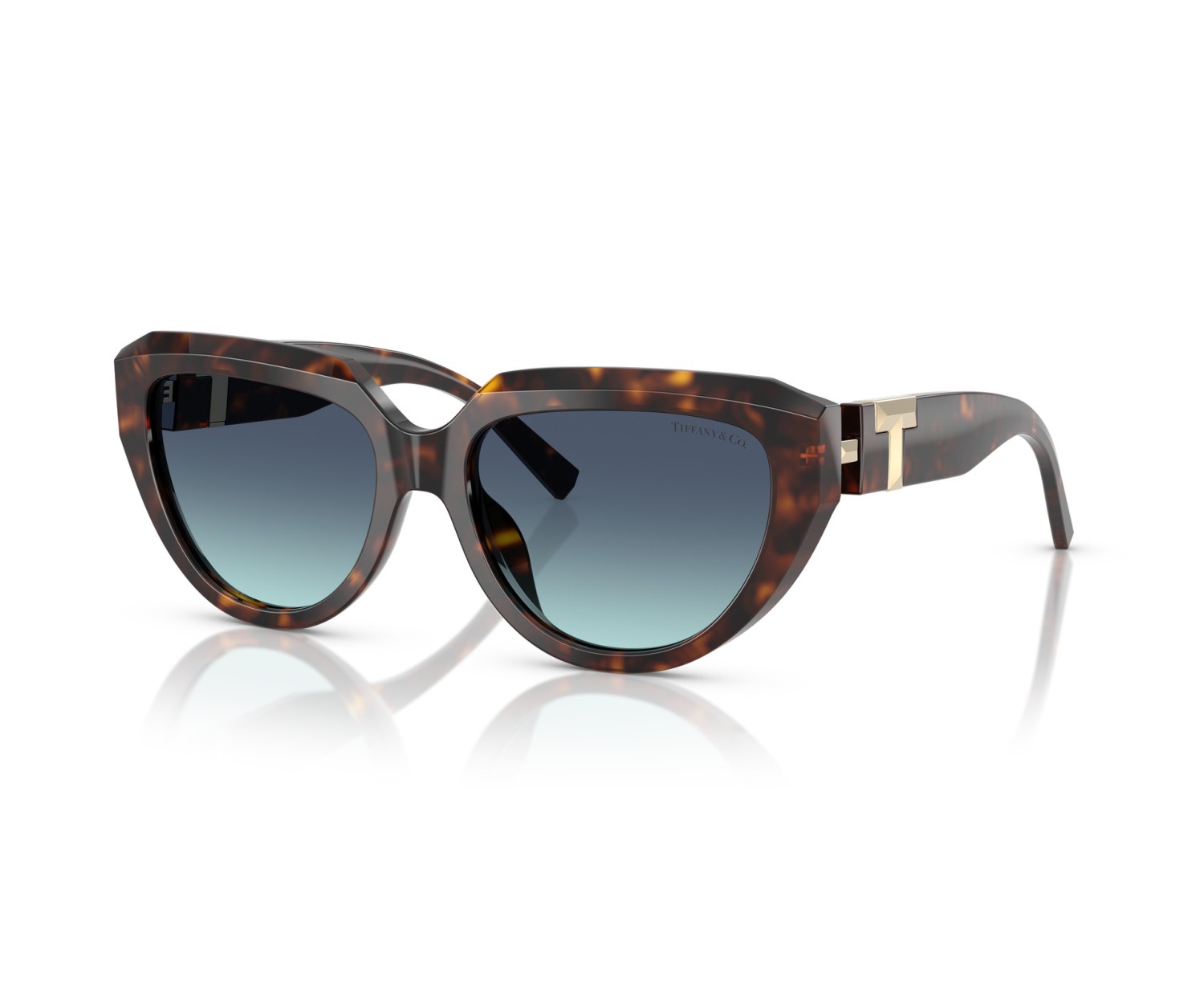 TIFFANY - TF4238U - 84649S - 55