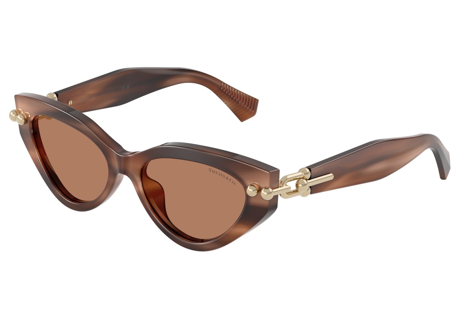 TIFFANY - TF4268U - 847573 - 53