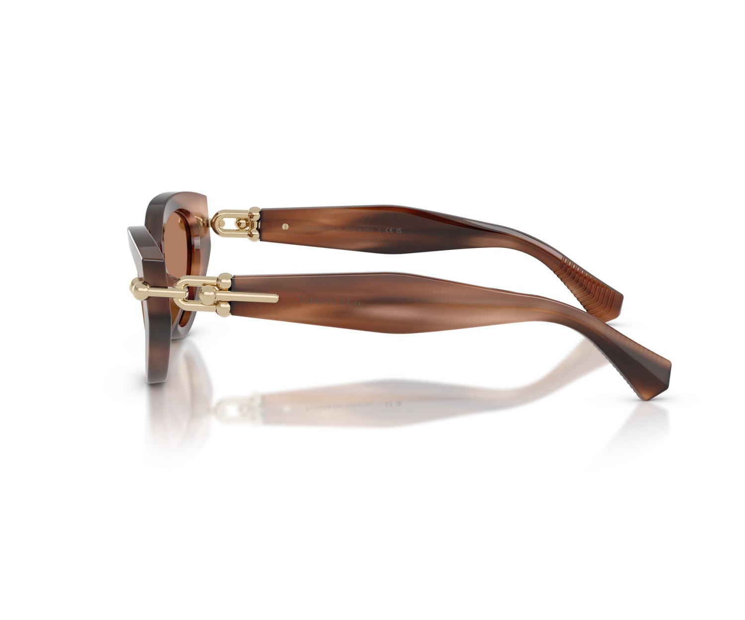 TIFFANY - TF4268U - 847573 - 53
