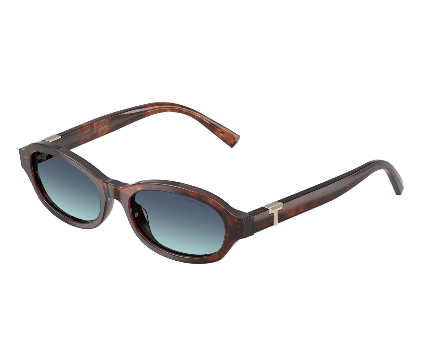 TIFFANY - TF4270U - 84219S - 52