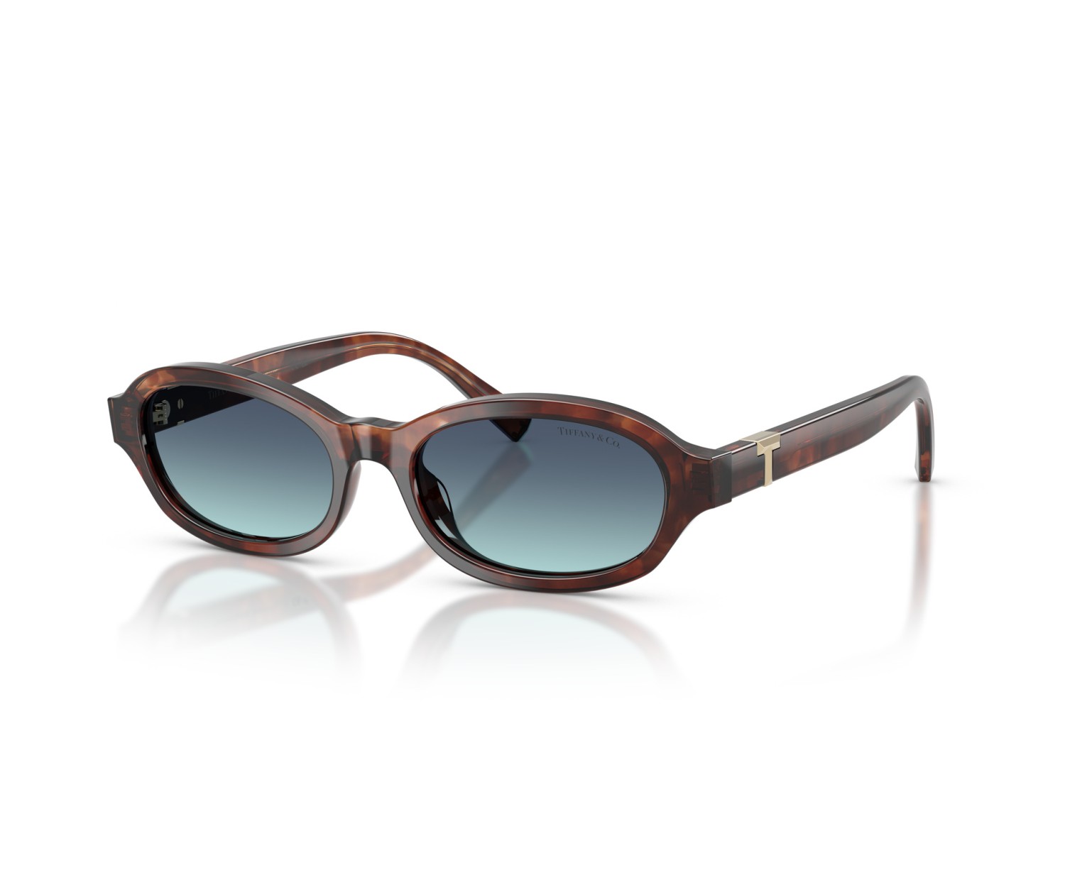 TIFFANY - TF4270U - 84219S - 52
