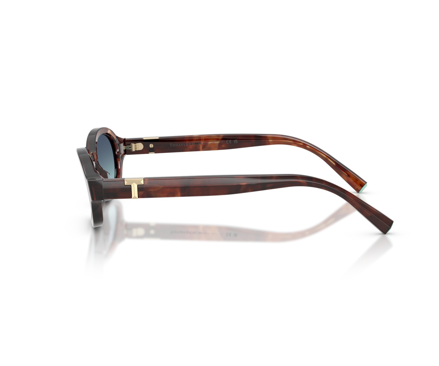 TIFFANY - TF4270U - 84219S - 52