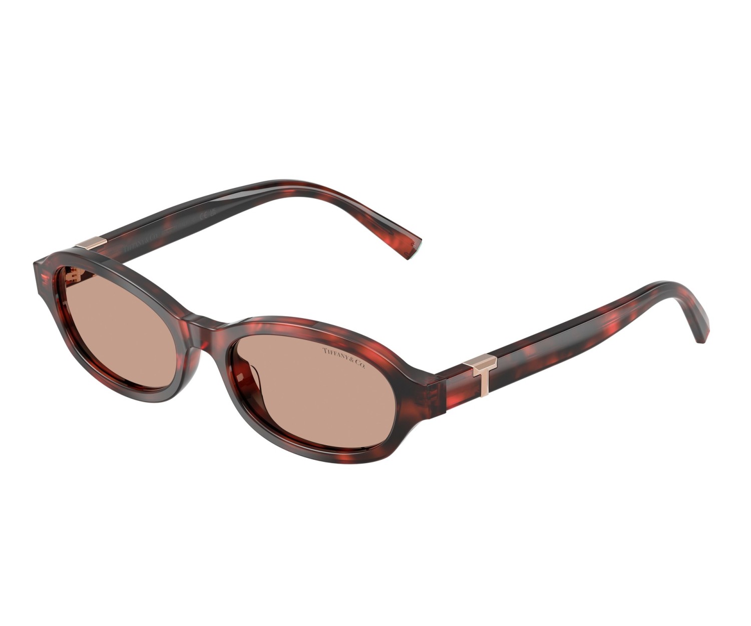 TIFFANY - TF4270U - 847873 - 52