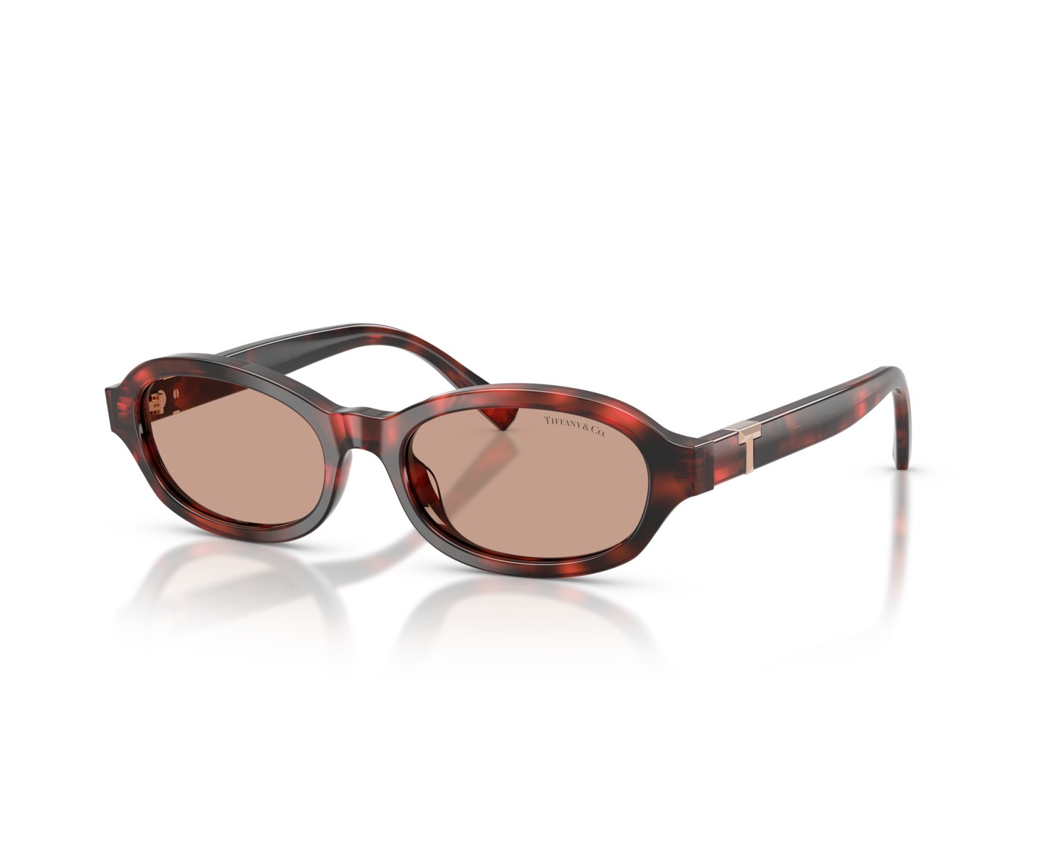 TIFFANY - TF4270U - 847873 - 52